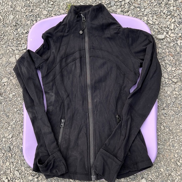 lululemon athletica Jackets & Blazers - Lululemon define jacket